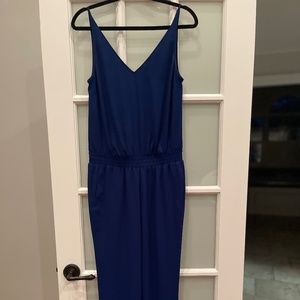 Amanda Uprichard Jumpsuit